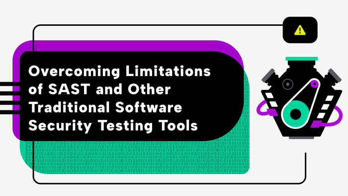 Overcoming Limitations of SAST and Other Traditional Software Security Testing Tools
