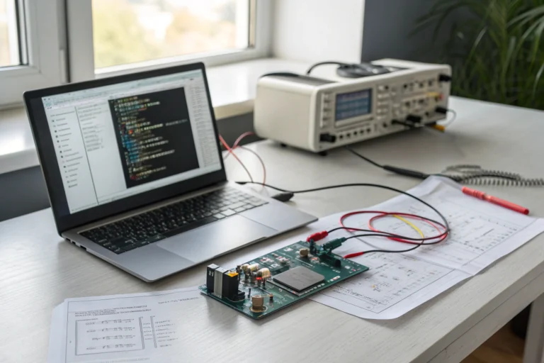 embedded firmware engineer