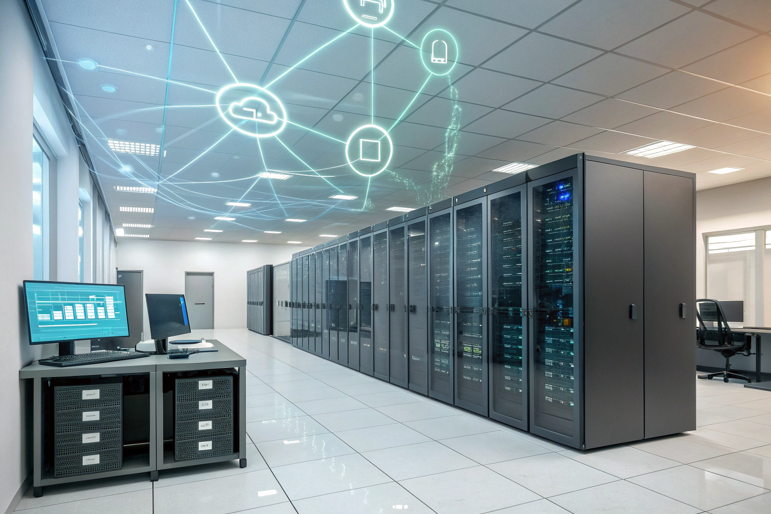 enterprise iot security