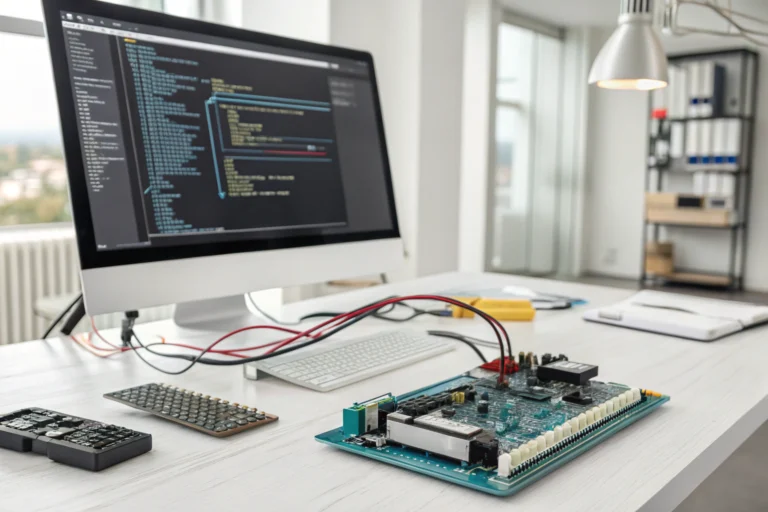 firmware engineer jobs
