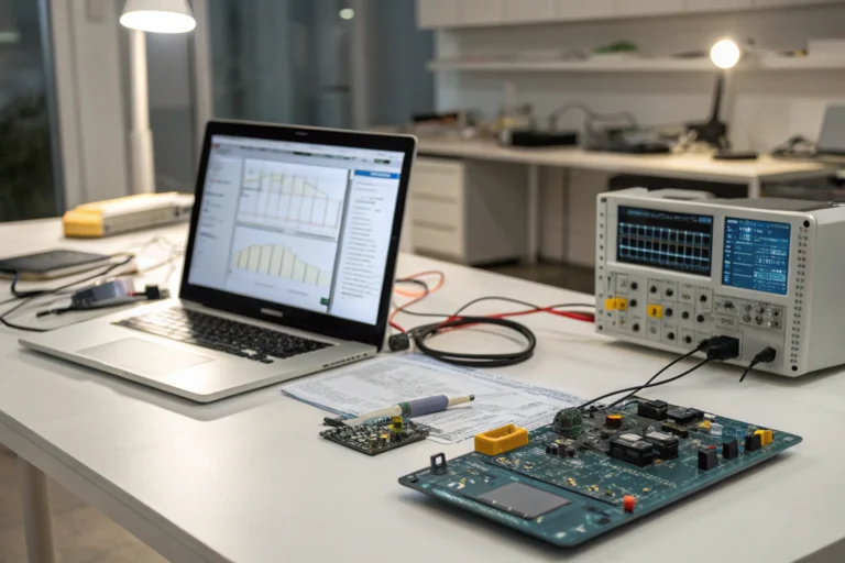 firmware engineer salary