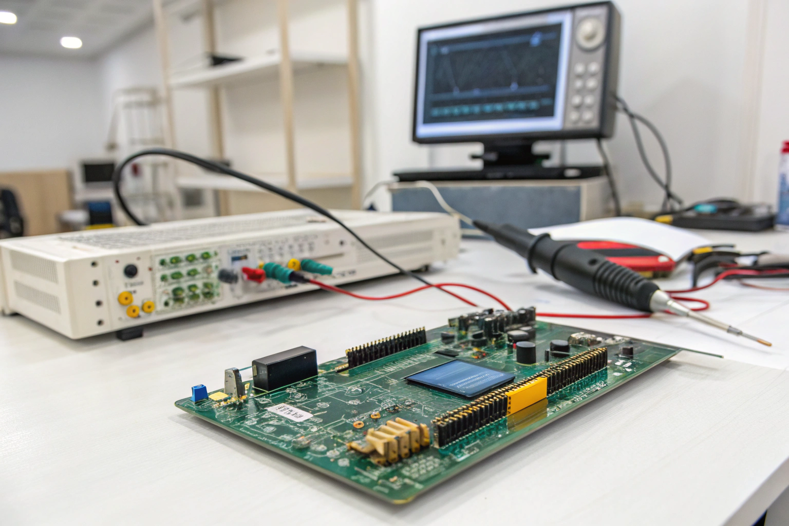 firmware engineering
