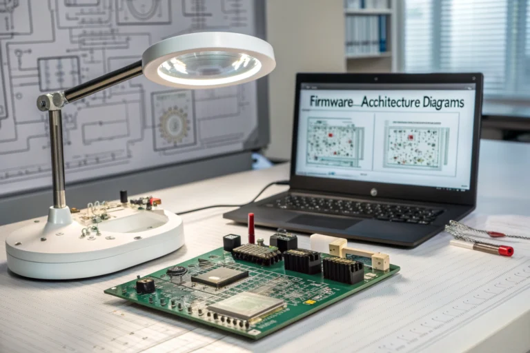 firmware reverse engineering