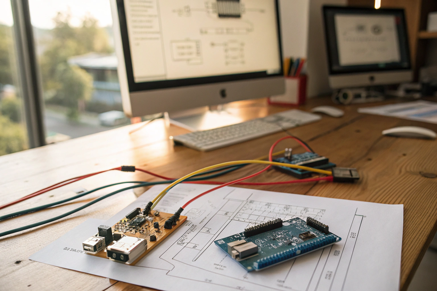 freertos vs zephyr