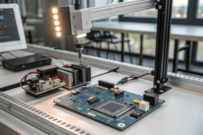 iot device firmware