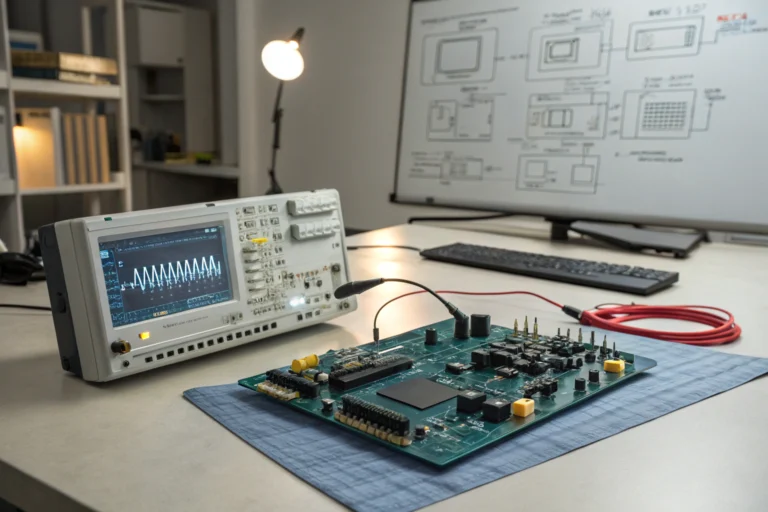 analog ic design