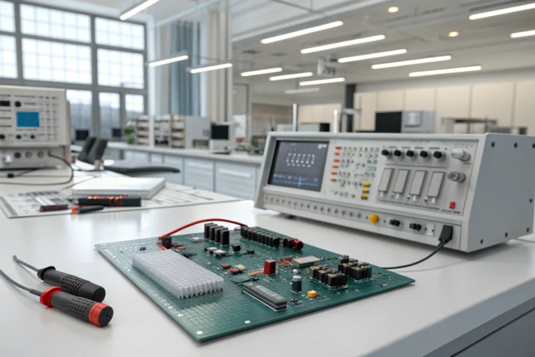 battery control unit