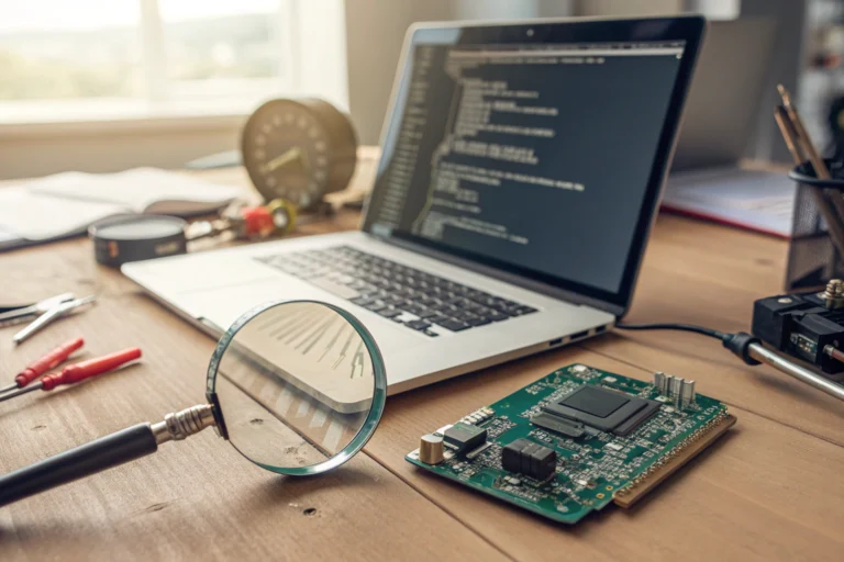 functional safety for firmware engineers