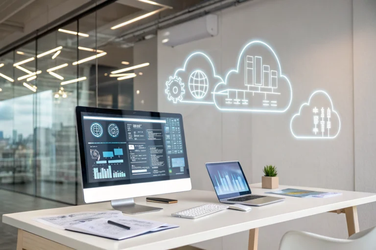 platform architect