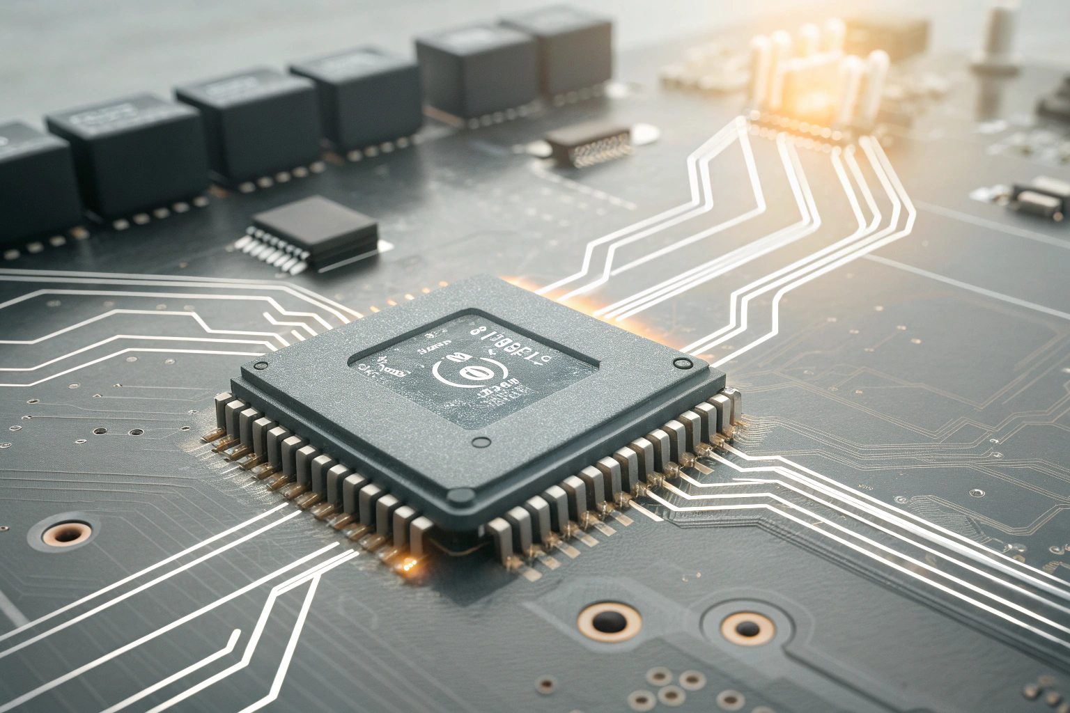 silicon root of trust