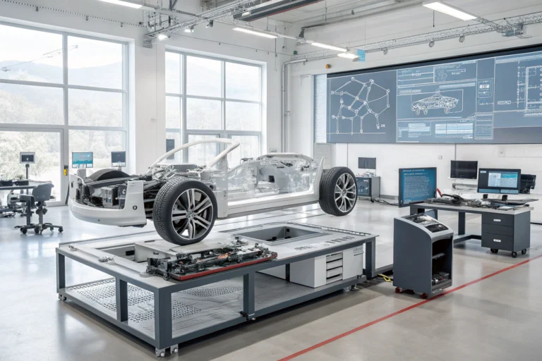 virtual ecu