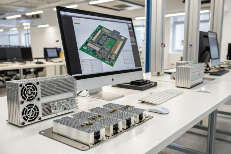 ansys icepak