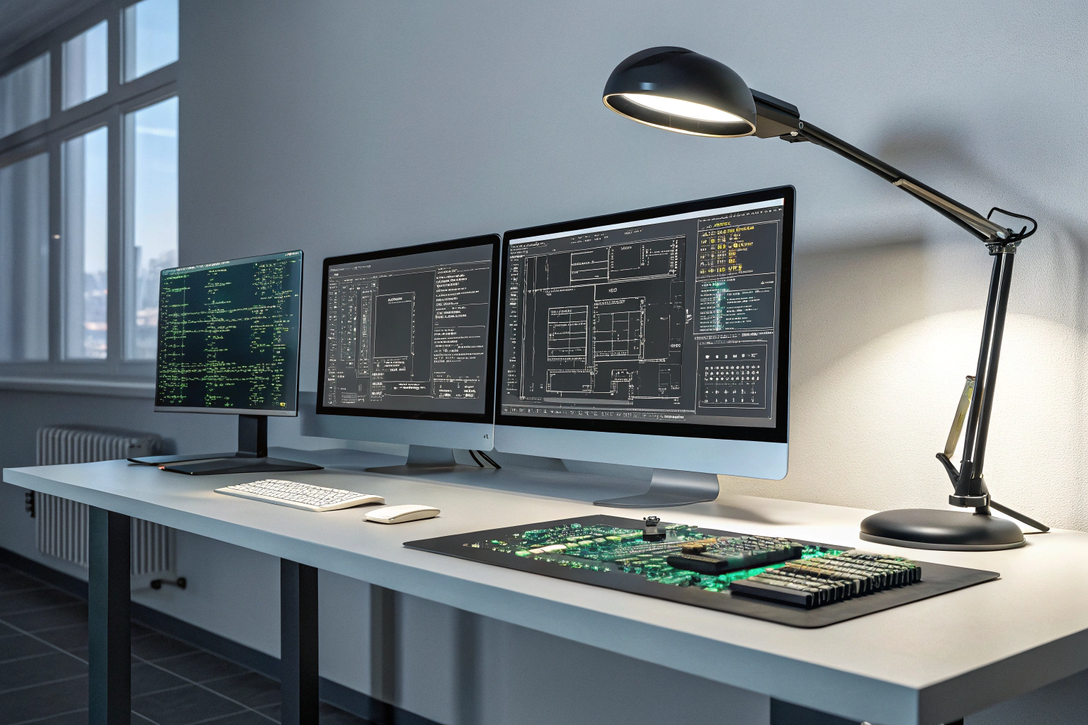 asic design engineer