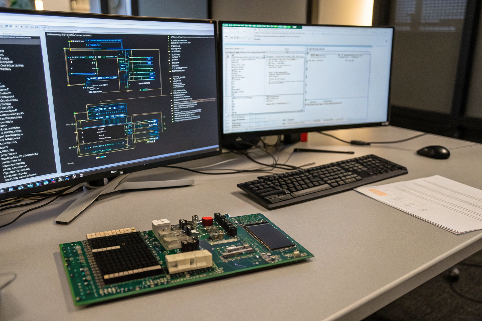 design verification engineer embedded