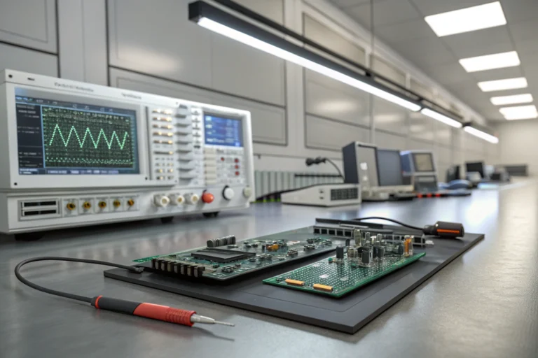 ic test methodology soc
