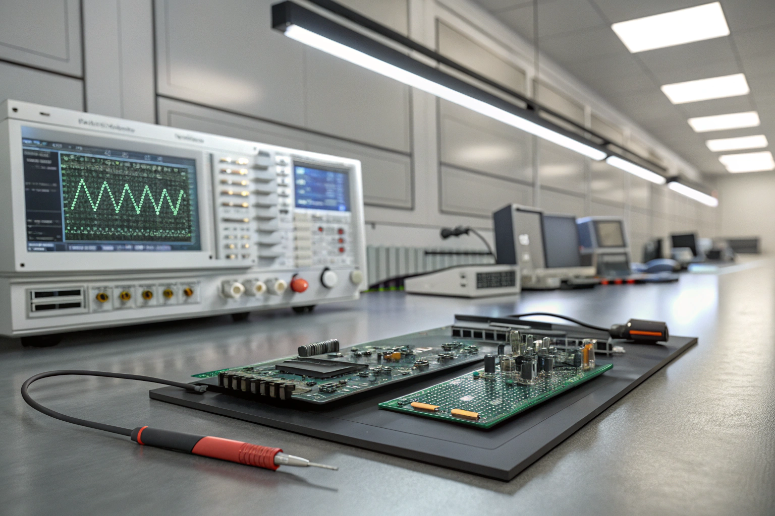 ic test methodology soc