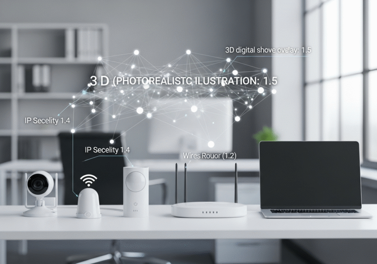iot security risks