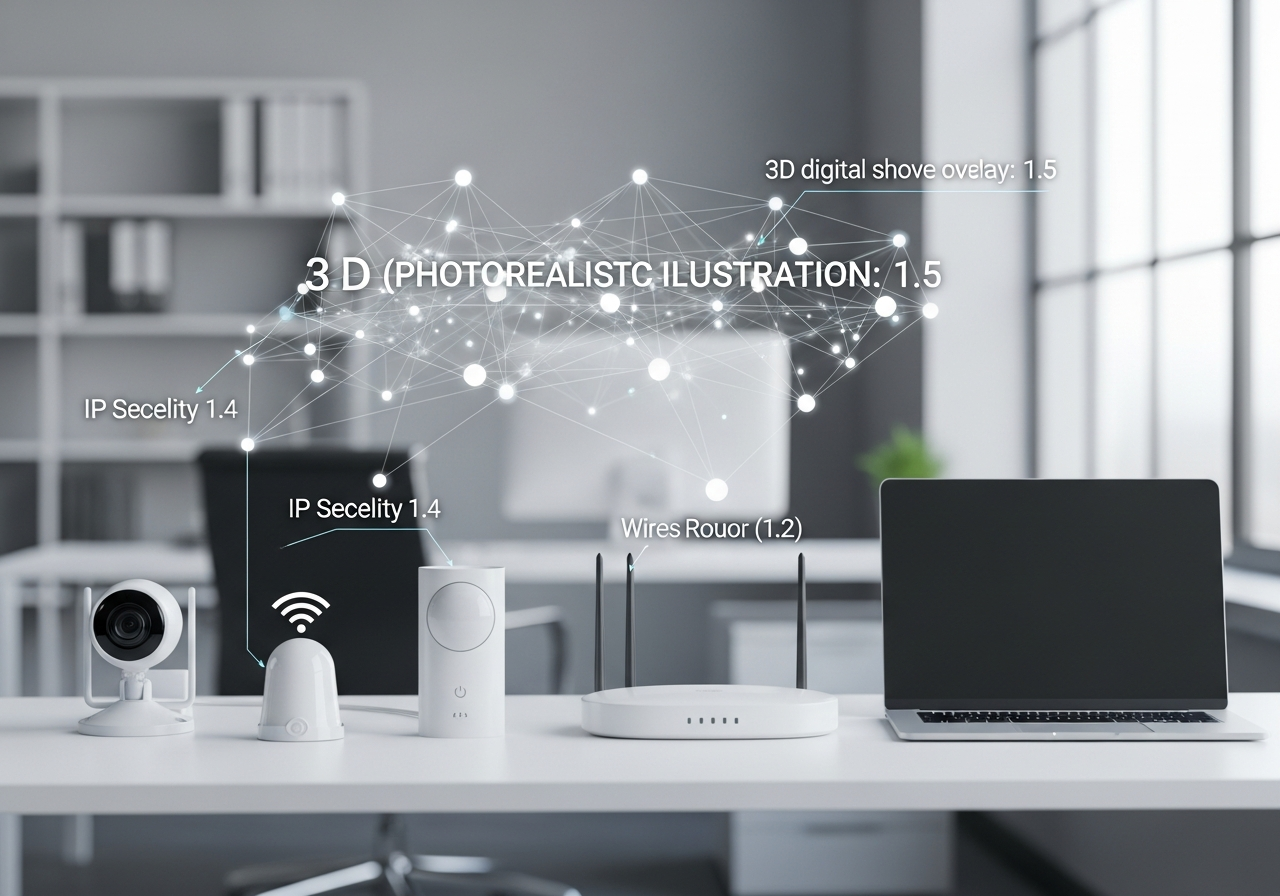 iot security risks