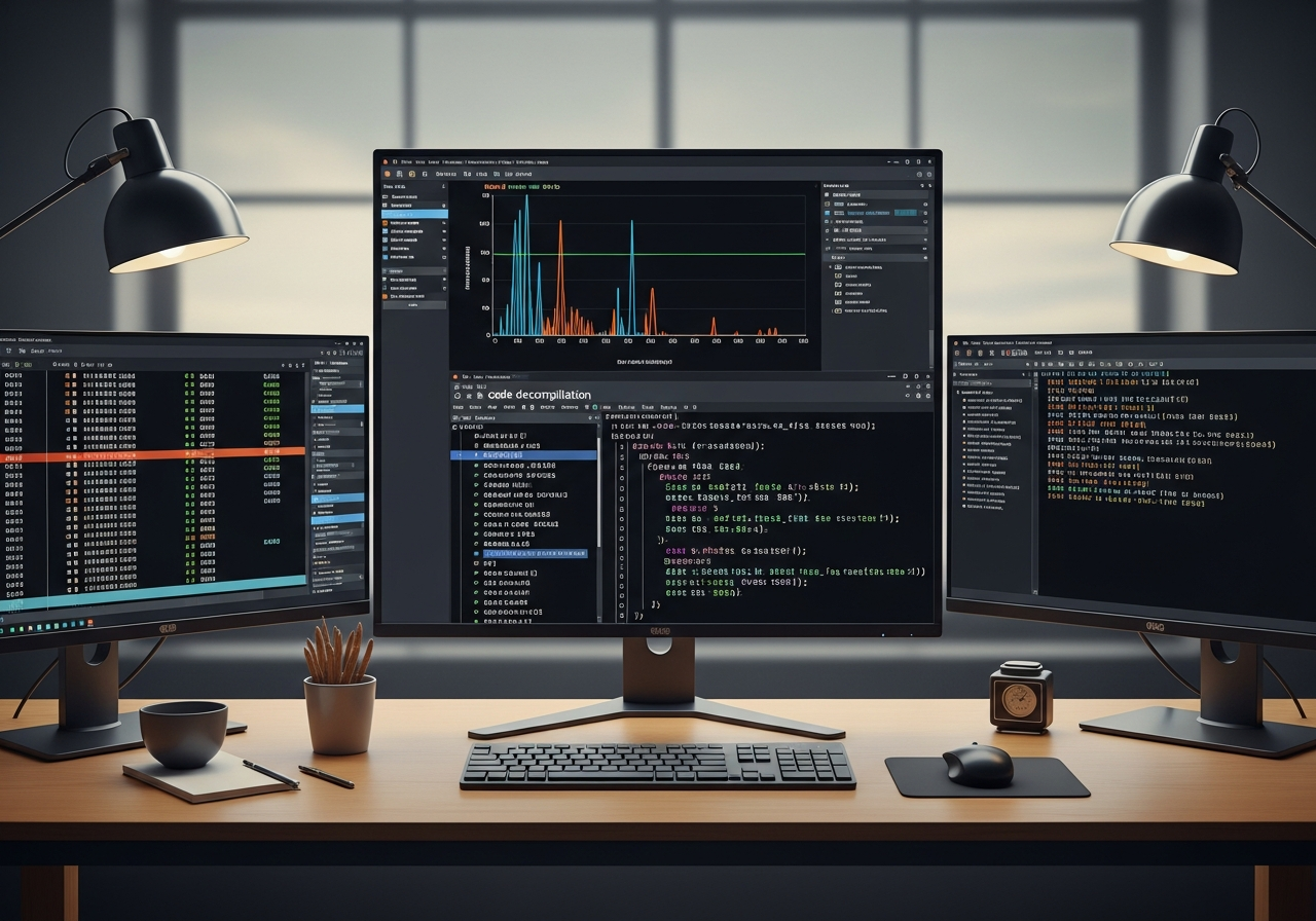 firmware analysis tools